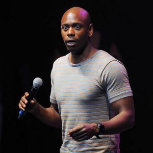 Everyone Has a Sitcom That Matches Their Personality — Here’s Yours Dave Chappelle