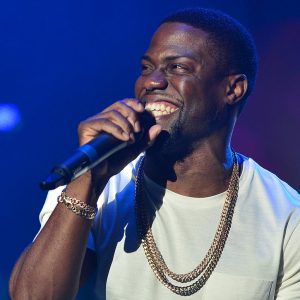 Which Sanrio Character Are You? Quiz Kevin Hart