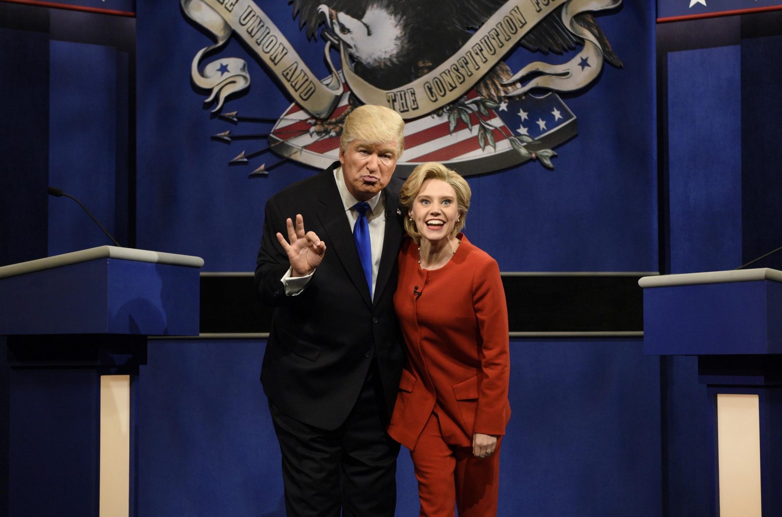 Everyone Has a Different Type of Humor — What Are You? Television SNL Trump