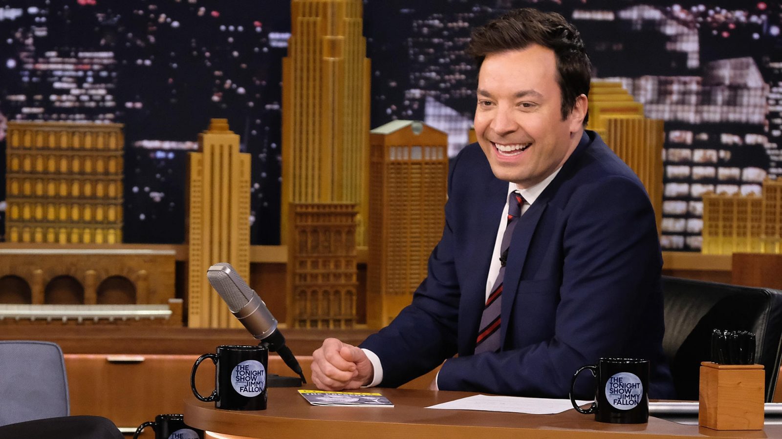 Everyone Has a Different Type of Humor — What Are You? Jimmy Fallon