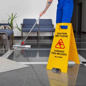 What Type Of Humor Do You Have? Quiz Wet floor