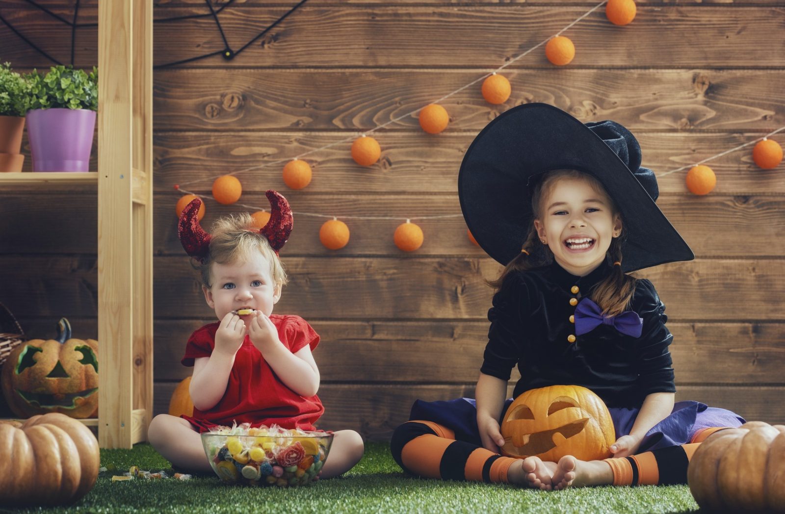 What Halloween Costume Should You Wear This Year? Halloween costumes
