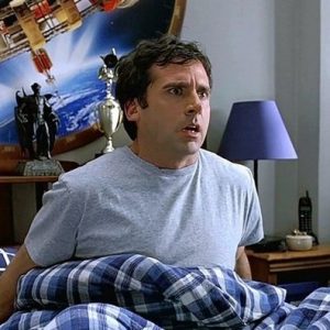 What Type Of Humor Do You Have? Quiz The 40-Year-Old Virgin