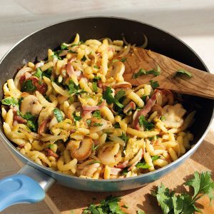 Pick Foods From Around World To Know Where You Should L… Quiz Spätzle