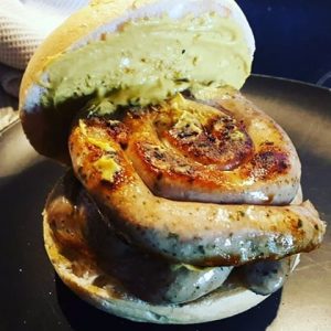 Pick Foods From Around World To Know Where You Should L… Quiz Bratwurstsemmel