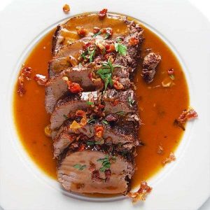 Pick Foods From Around World To Know Where You Should L… Quiz Sauerbraten