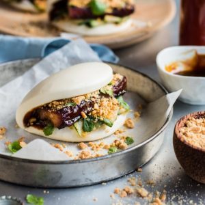 Pick Foods From Around World To Know Where You Should L… Quiz Gua Bao