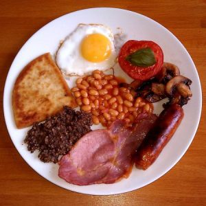 Pick Foods From Around World To Know Where You Should L… Quiz Scottish breakfast