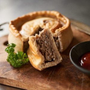 Pick Foods From Around World To Know Where You Should L… Quiz Scotch Pie