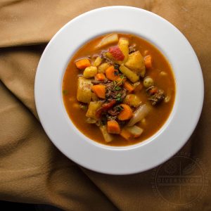 Pick Foods From Around World To Know Where You Should L… Quiz Gulyás