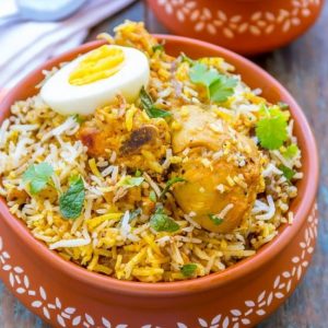 Pick Foods From Around World To Know Where You Should L… Quiz Biryani