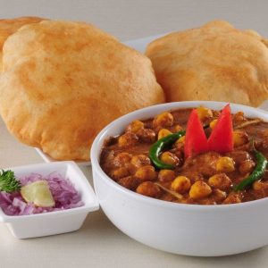 Pick Foods From Around World To Know Where You Should L… Quiz Chole Bhature