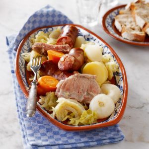 Pick Foods From Around World To Know Where You Should L… Quiz Cozido à Portuguesa