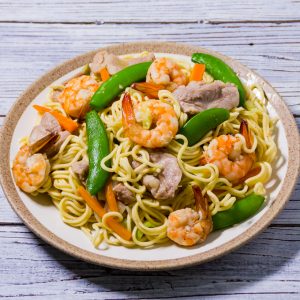Pick Foods From Around World To Know Where You Should L… Quiz Pancit