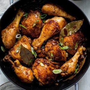 Pick Foods From Around World To Know Where You Should L… Quiz Chicken Adobo