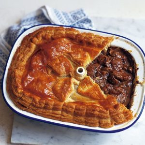 Pick Foods From Around World To Know Where You Should L… Quiz Steak and Kidney Pie