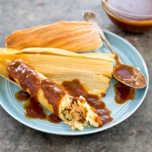 Pick Foods From Around World To Know Where You Should L… Quiz Tamales