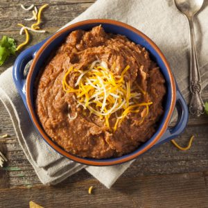 Build Gross Burger To Know What You Should Be For Hallo… Quiz Refried beans