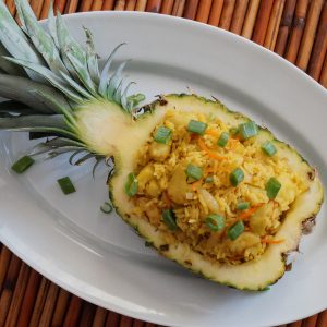 Pick Foods From Around World To Know Where You Should L… Quiz Khao Pad