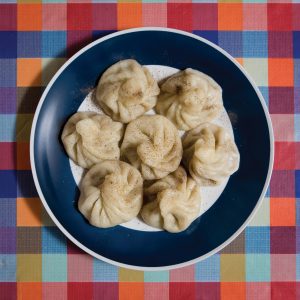 Pick Foods From Around World To Know Where You Should L… Quiz Khinkali