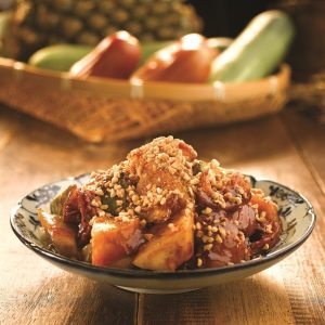 Pick Foods From Around World To Know Where You Should L… Quiz Rojak