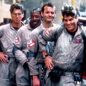 🕺🏽 Time-Travel Back to the 1980s and We Will Reveal Which 📺 Classic Sitcom Matches Your Energy Ghostbusters