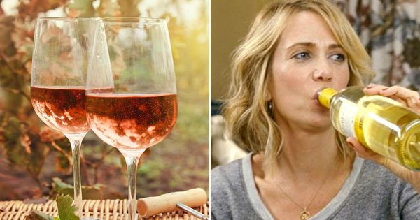 🍷 You Can Drink Wine Only If You Pass This Quiz