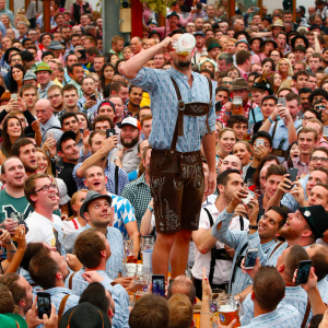June Trivia Quiz Oktoberfest