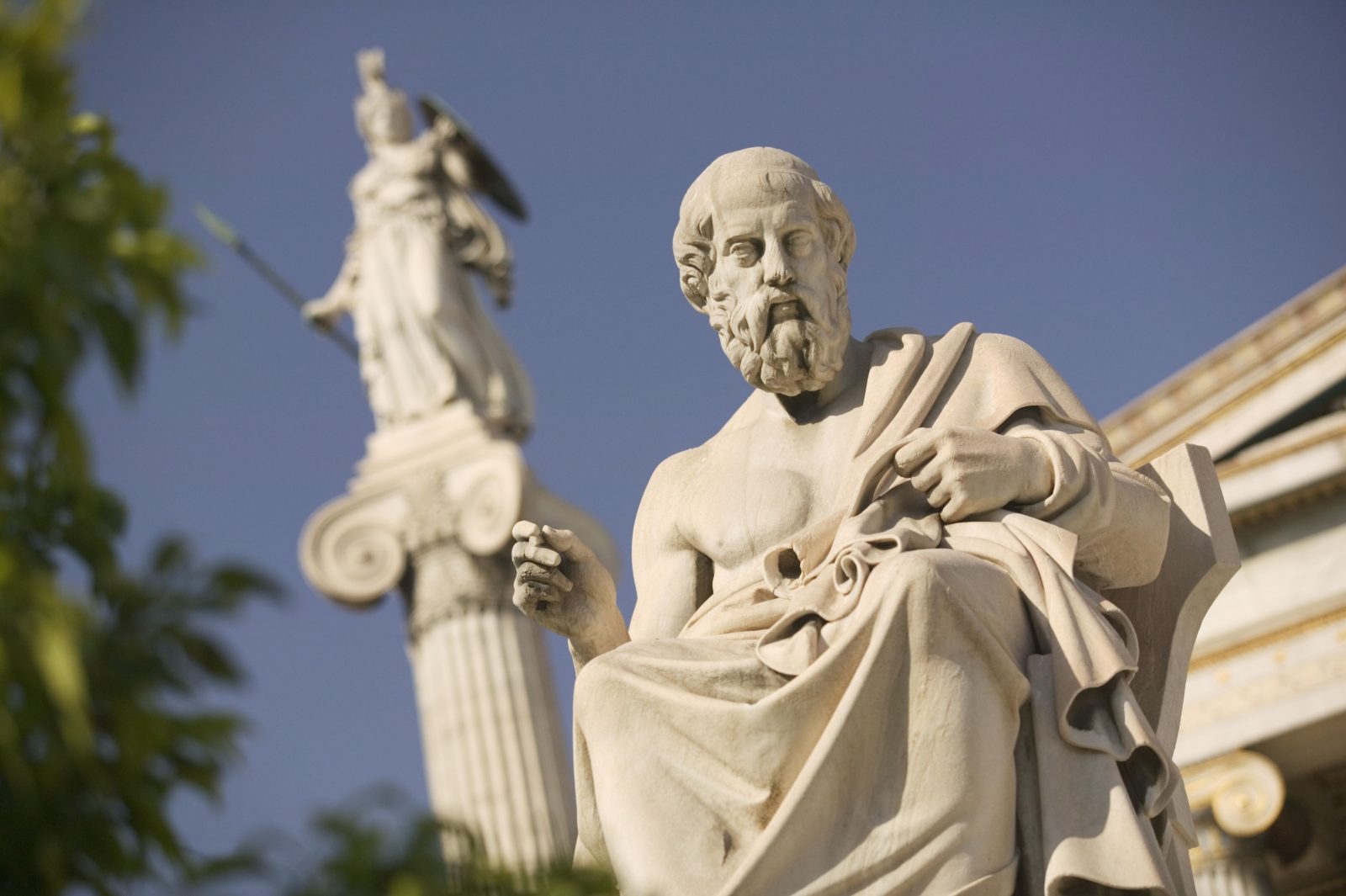 If You Get More Than 12/15 on This General Knowledge Quiz, You Are Too Smart Plato