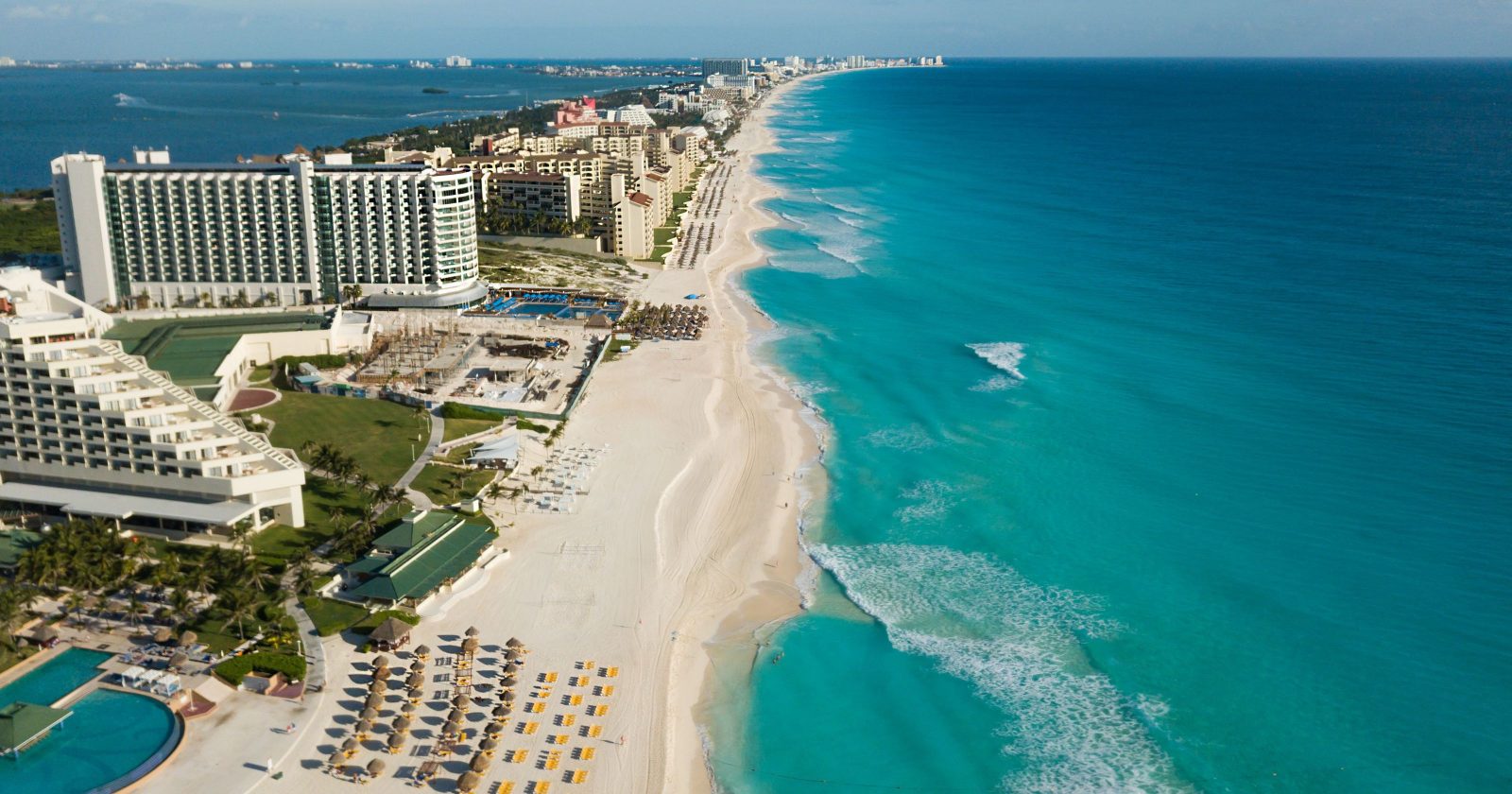 Only Actual Geniuses Have Scored Over 15/20 on This Trivia Test. Will You? cancun