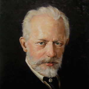 Only Actual Geniuses Have Scored Over 15/20 on This Trivia Test. Will You? Tchaikovsky