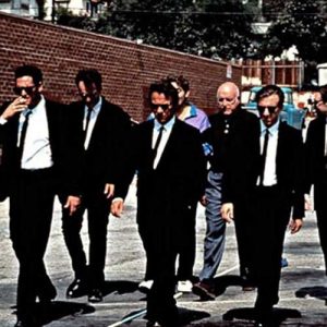 Only Actual Geniuses Have Scored Over 15/20 on This Trivia Test. Will You? Reservoir Dogs