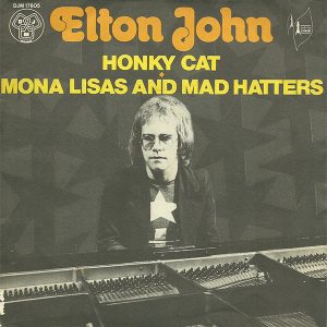 🐶 Everyone Is a Combo of One Dog Breed and One Cat Breed — What Are You? 🐱 Elton John - \