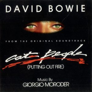 🐶 Everyone Is a Combo of One Dog Breed and One Cat Breed — What Are You? 🐱 David Bowie - \