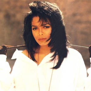 J Trivia Quiz Janet Jackson