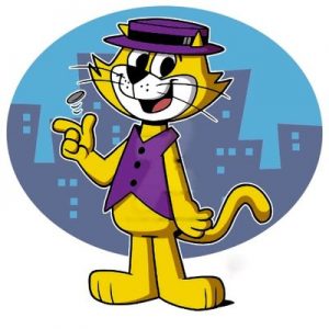 What Domestic And Wild Cat Breeds Are You A Combo Of? Quiz Top Cat