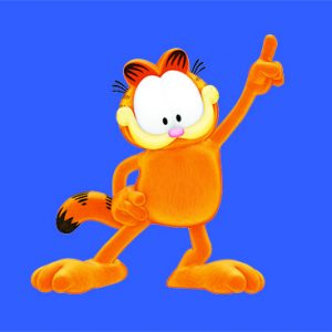 1930s Trivia Garfield