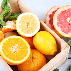 What Domestic And Wild Cat Breeds Are You A Combo Of? Quiz Citrus fruits