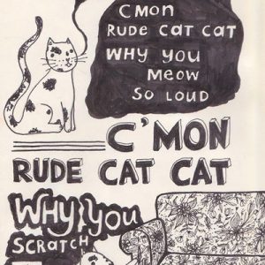 What Domestic And Wild Cat Breeds Are You A Combo Of? Quiz Rihanna - \