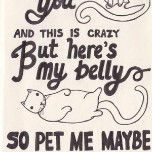 What Domestic And Wild Cat Breeds Are You A Combo Of? Quiz Carly Rae Jepsen - \