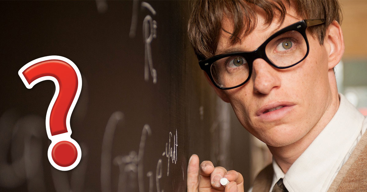 Only Actual Geniuses Have Scored Over 15/20 on This Trivia Test. Will You?