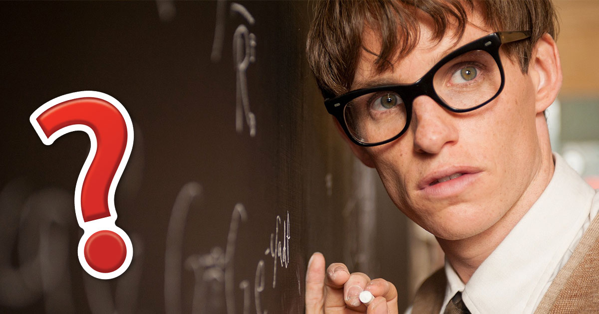 Only Actual Geniuses Have Scored Over 15 on This Trivia… Quiz