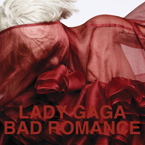 ⭐ Make A '00s Playlist And We'll Guess Your Zodiac Sign Quiz Bad Romance - Lady Gaga