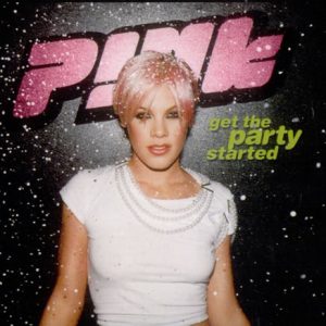 ⭐ Make A '00s Playlist And We'll Guess Your Zodiac Sign Quiz Get the Party Started - P!nk
