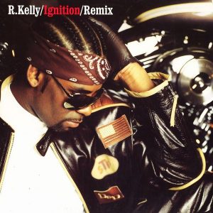 ⭐ Make A '00s Playlist And We'll Guess Your Zodiac Sign Quiz Ignition (Remix) - R. Kelly