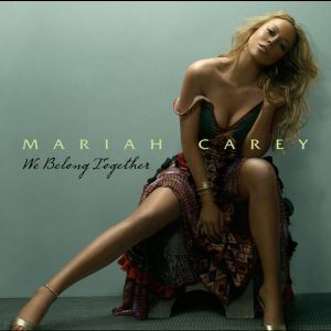 ⭐ Make A '00s Playlist And We'll Guess Your Zodiac Sign Quiz We Belong Together - Mariah Carey