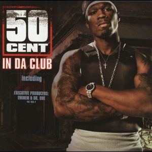 ⭐ Make A '00s Playlist And We'll Guess Your Zodiac Sign Quiz In da Club - 50 Cent