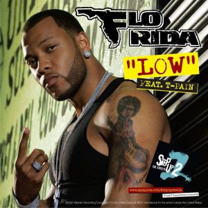 ⭐ Make A '00s Playlist And We'll Guess Your Zodiac Sign Quiz Low - Flo Rida featuring T-Pain