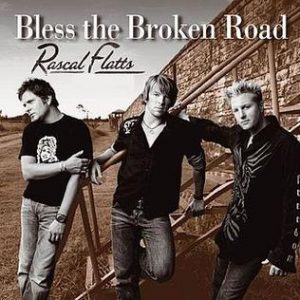 ⭐ Make A '00s Playlist And We'll Guess Your Zodiac Sign Quiz Bless the Broken Road - Rascal Flatts