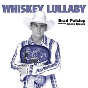 ⭐ Make A '00s Playlist And We'll Guess Your Zodiac Sign Quiz Whiskey Lullaby - Brad Paisley and Alison Krauss